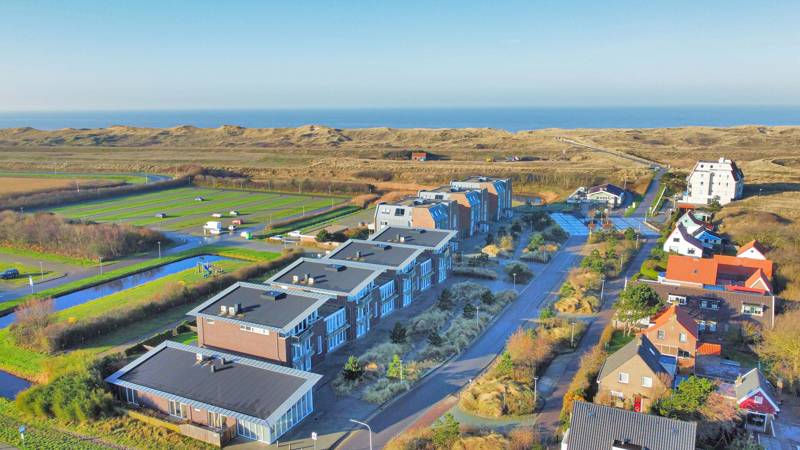 Groote Keeten Duinerei